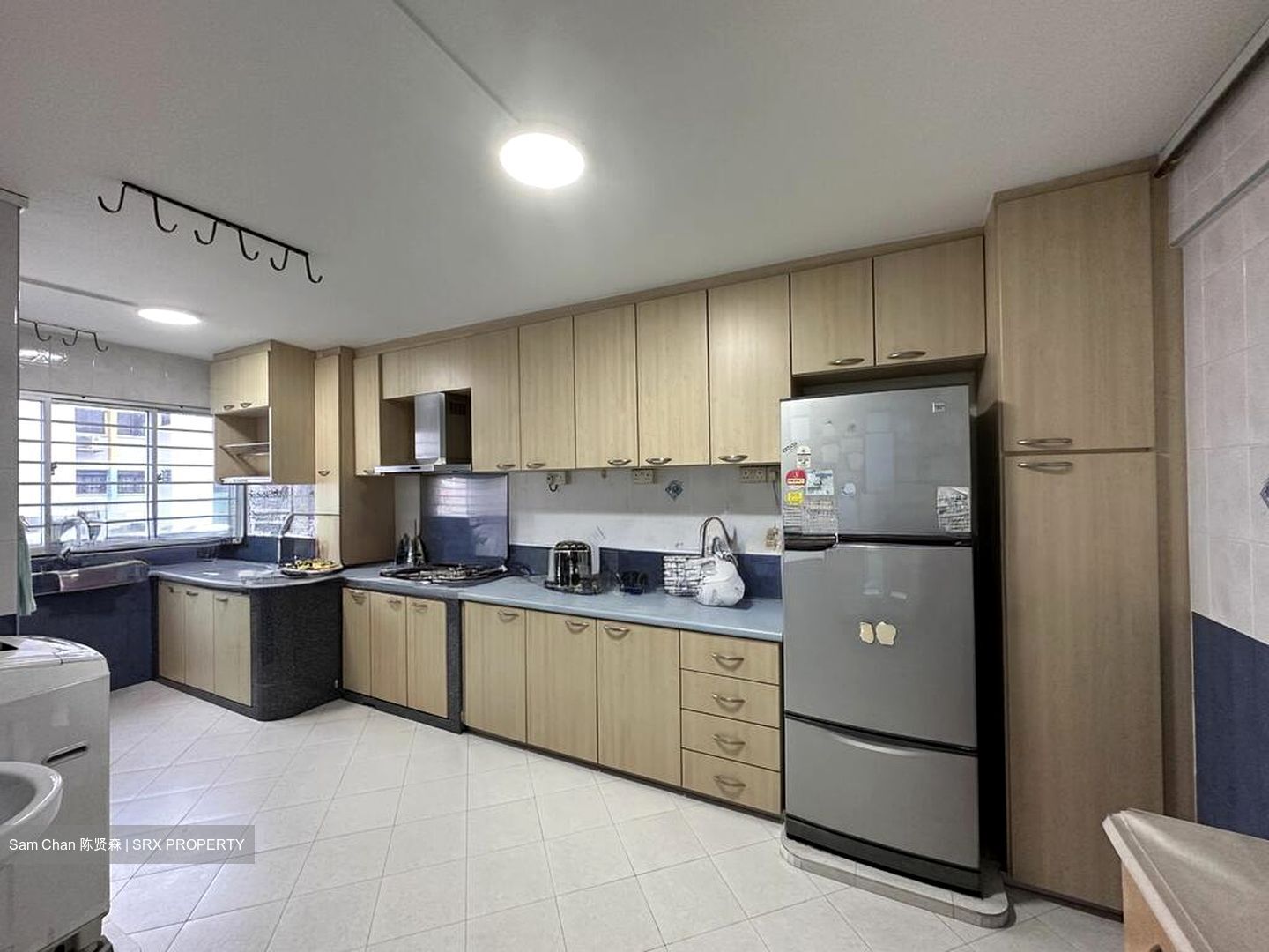 Blk 159 Chong Pang Vista (Yishun), HDB 5 Rooms #524424511